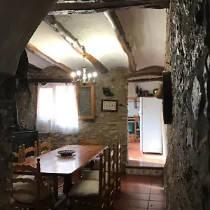 Сasa de vacaciones Casa Elisa España
