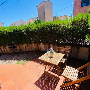  Сasa de vacaciones Alojamiento Entero Con Jardín Privado España