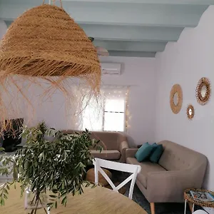  Сasa de vacaciones Masia Rosalia España