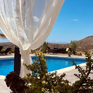  Apartamento El Sueno De Andalucia España