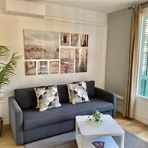  Apartamento 2 Bdr Eixample España