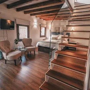 Apartamento Casa Airosas, Toledo