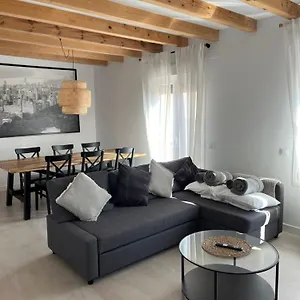 Apartamento Increible Apartamento En, Toledo