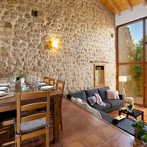  Сasa de vacaciones Casa De Letras España