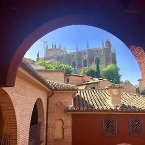  Apartment San Juan De Reyes