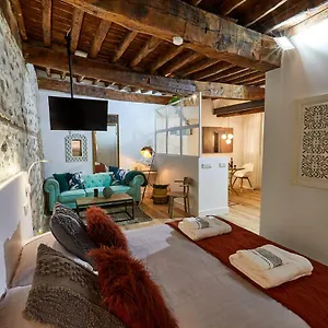  Apartment Lofts Amantes De -loft Cobertizo