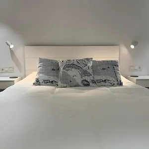  Apartamento Aldamar Parking Incluido España