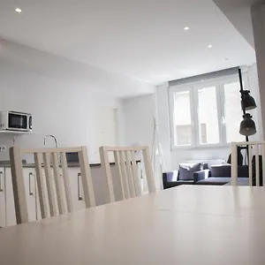  Apartamento Plaza B - Local Rentss España